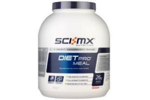 sci mx diet pro meal