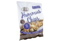 eat real hummus chips