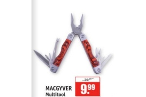 macgyver multitool