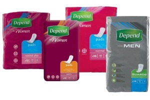 depend