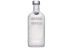 absolut vanilia