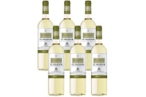 el parador verdejo