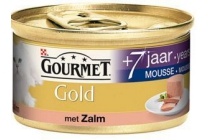 gourmet gold mousse senior zalm