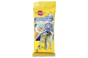 pedigree denta tubo s