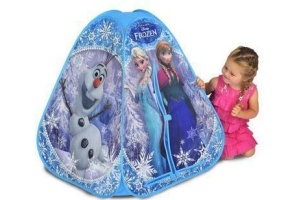 Pop up tent tropical nu €25 per stuk Beste.nl Pop up tent tropical 225x130x108 cm | Da's leuk van Xenos