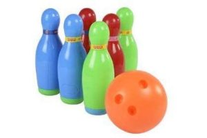 oasis super bowlingset