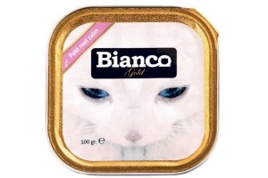 bianco gold pate met zalm