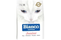 bianco kitten