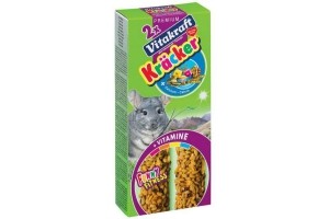 vitakraft chinchilla calcium kracker