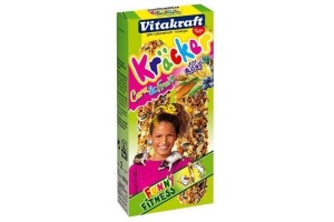 vitakraft rattenkracker corn en fruit