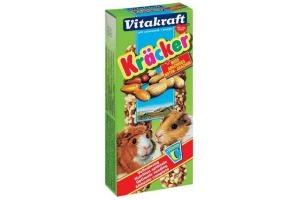 vitakraft cavia nootcracker