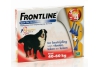 frontline spot on hond 40 60 kg