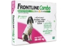 frotline combo spot on hond 20 40 kg