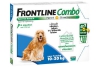 frontline combo spot on hond 10 20 kg