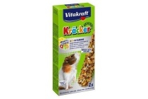 vitakraft caviakracker met multivitamine