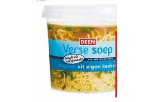 het beste van deen soto ajam