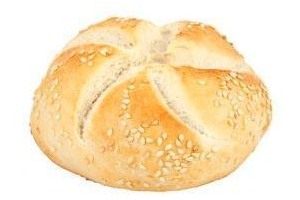 plus kaiserbroodjes sesam
