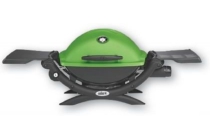 weber gasbarbecue q1200