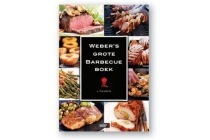 weber s grote barbecueboek