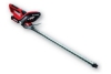 einhell accu heggenschaar ge ch 1855 li kit