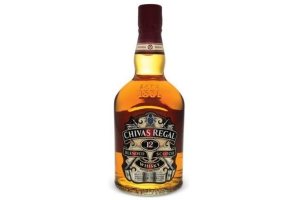 chivas regal scotch whisky