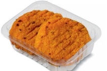 jagerschnitzel boni merkloos 250 gram