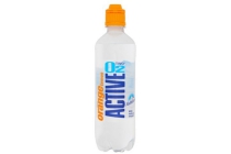 active o2 orange lemon