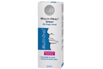 multi oral spray 50 ml