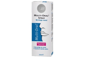 multi oral spray 50 ml