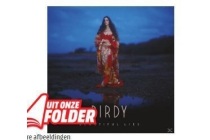 birdy beautiful lies of cd