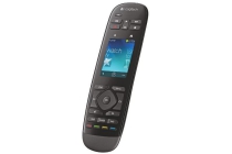 logitech harmony touch