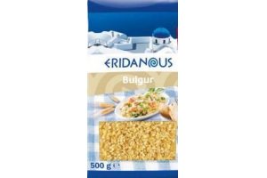 eridanous bulgur