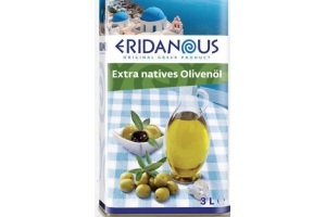 eridanous extra natives olivenoel