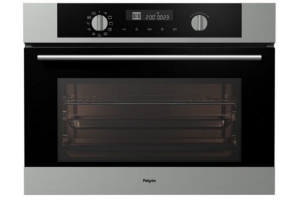 pelgrim mac514rvs inbouw oven