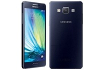 samsung a300fu galaxy a3 black smartphone