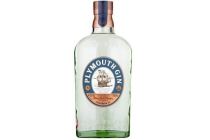 plymouth gin