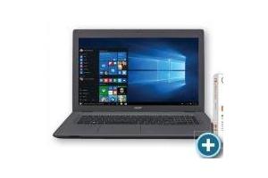 acer 17 3 notebook aspire e5 772 356s