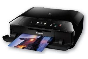 canon multifunctionele printer pixma mg7750