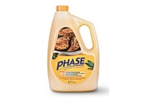 phase bak en braad vloeibaar fles 3 7 liter