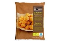 picard pommes duchesse