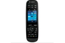 logitech harmony touch