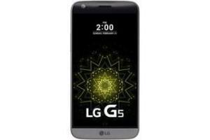 lg g5 titanium