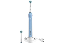 oral b pro 1700 cross action elektrische tandenborstel