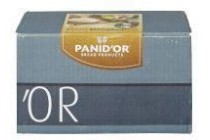 panid or pizzabollen