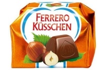 ferrero kuesschen
