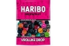 haribo vrolijke drop drop en fruit