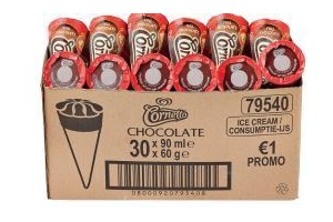 ola cornetto