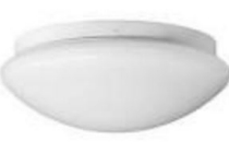 led plafonniere met sensor