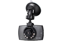 soundlogic slimline full hd dashcam