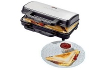 tosti apparaat